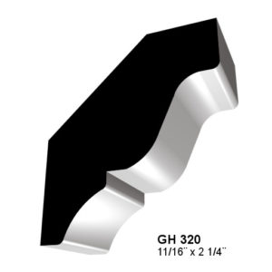 gh320 gh320