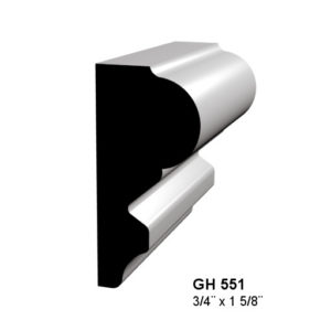 gh551 gh551